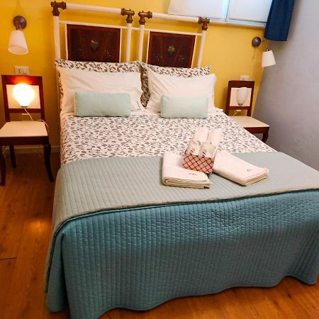 Nari Bed&Breakfast Gaeta Exterior photo