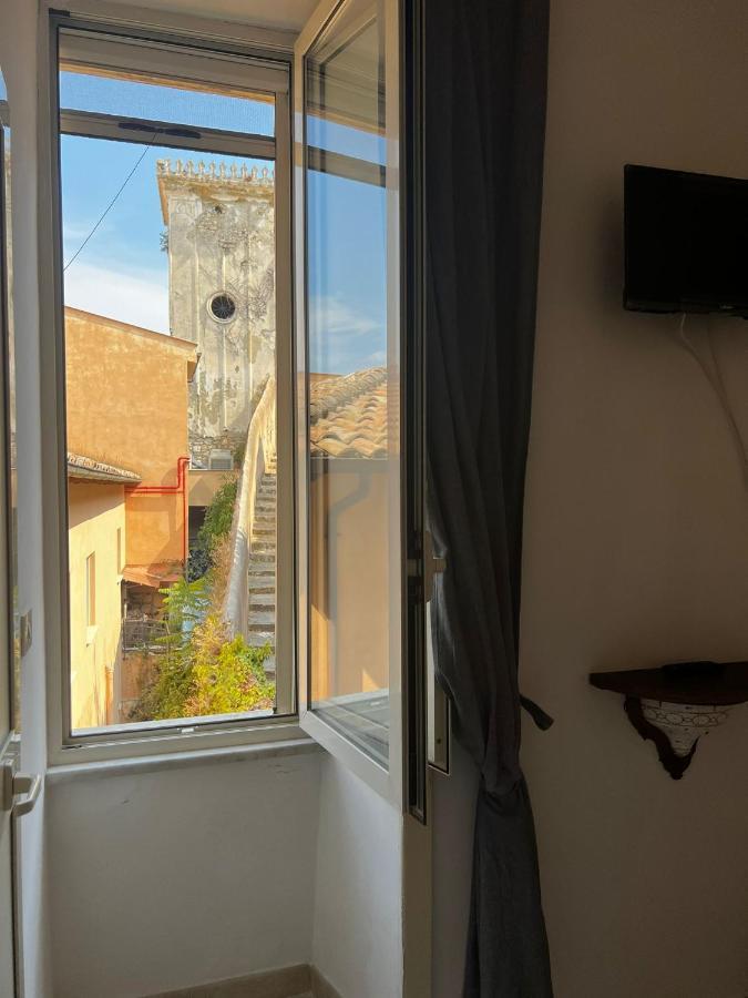 Nari Bed&Breakfast Gaeta Exterior photo